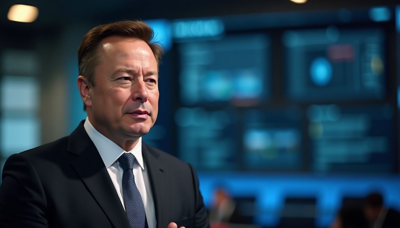 Ex-Twitter Executives Tell Court Musk's Spam Concerns Were 'Confusing'