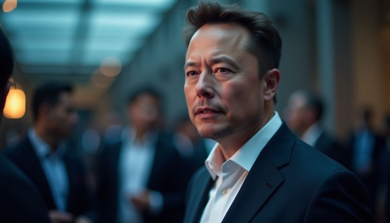 Ex-Twitter Executives Tell Court Musk's Spam Concerns Were 'Confusing'