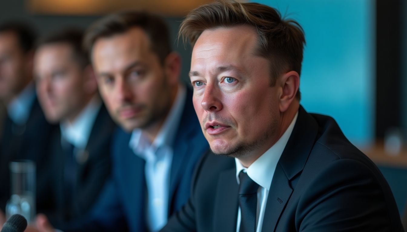 Ex-Twitter Executives Challenge Musk's Spam Account Claims in Court