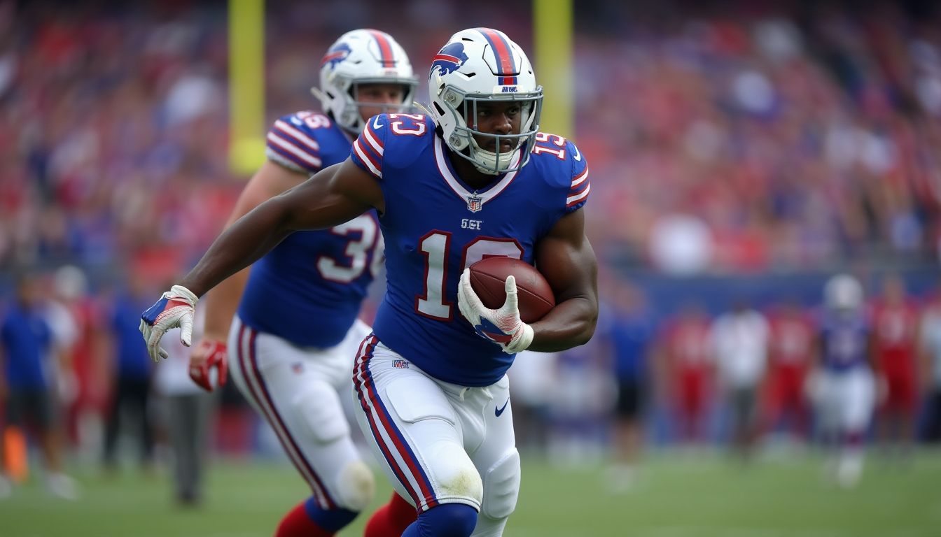 Bills Lineman Dion Dawkins Challenges Logan Paul to Fight