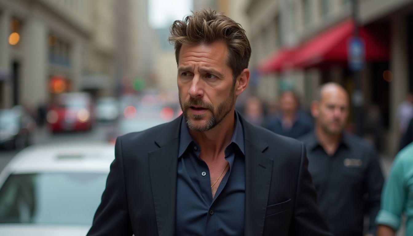 Michael Bay Sues Two Women Over Alleged Hit-and-Run at Bel Air Home