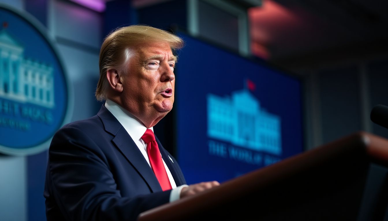 Trump Administration Considers Permit Requirements for Nvidia, AMD Global AI Chip Sales