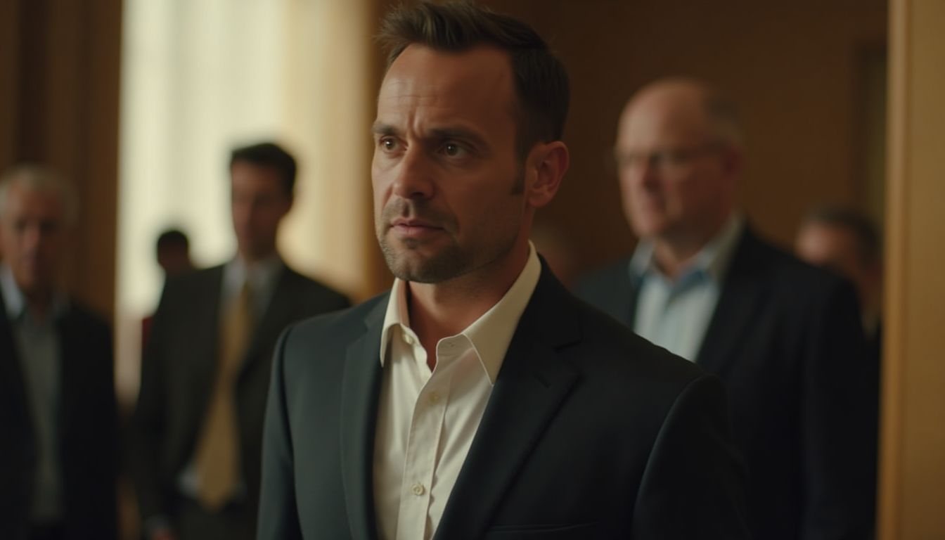 HBO's 'Rooster' Receives Mixed Review from Roger Ebert Critics