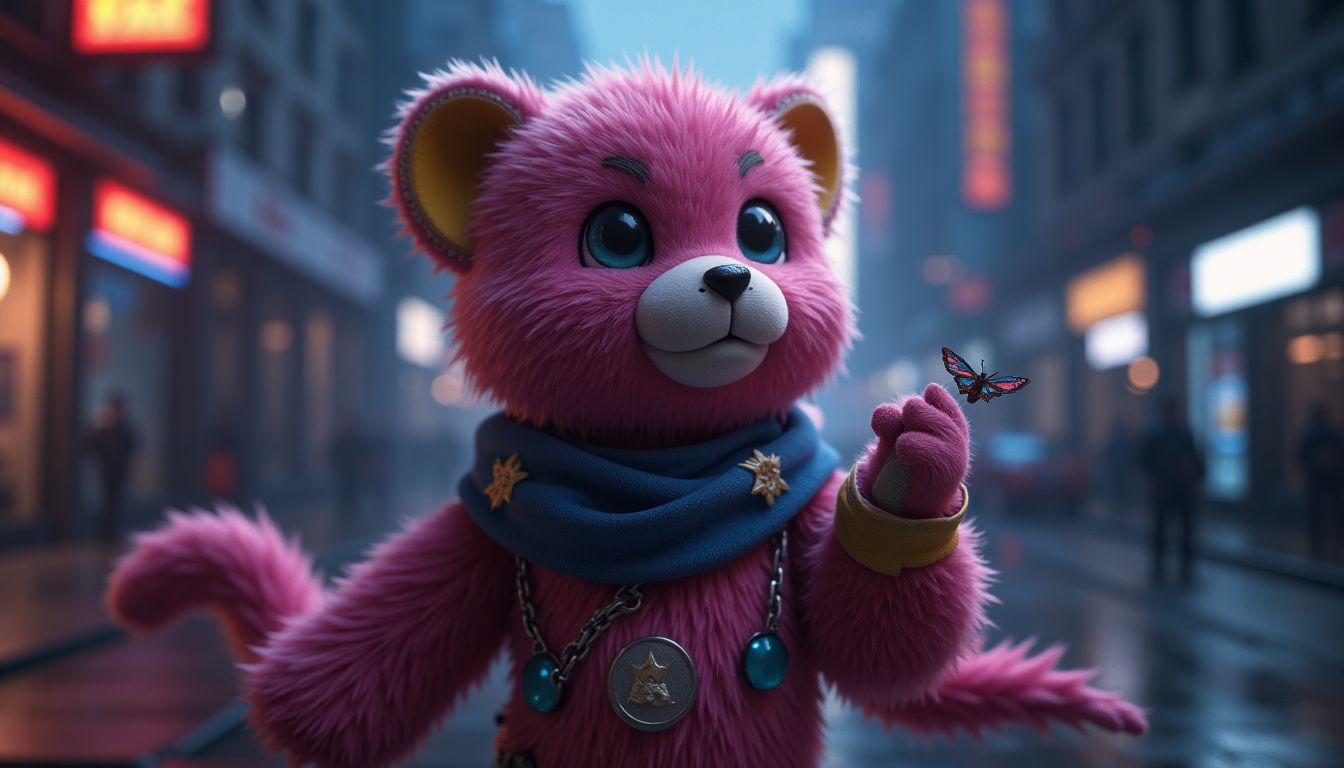 Capcom Announces New Release Date for Pragmata Space Adventure Game