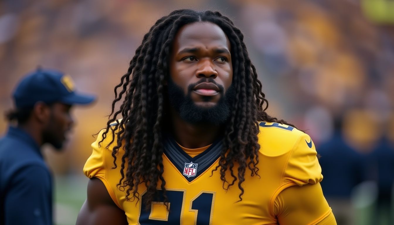 Rashan Gary Posts, Then Deletes Message About Leaving Green Bay