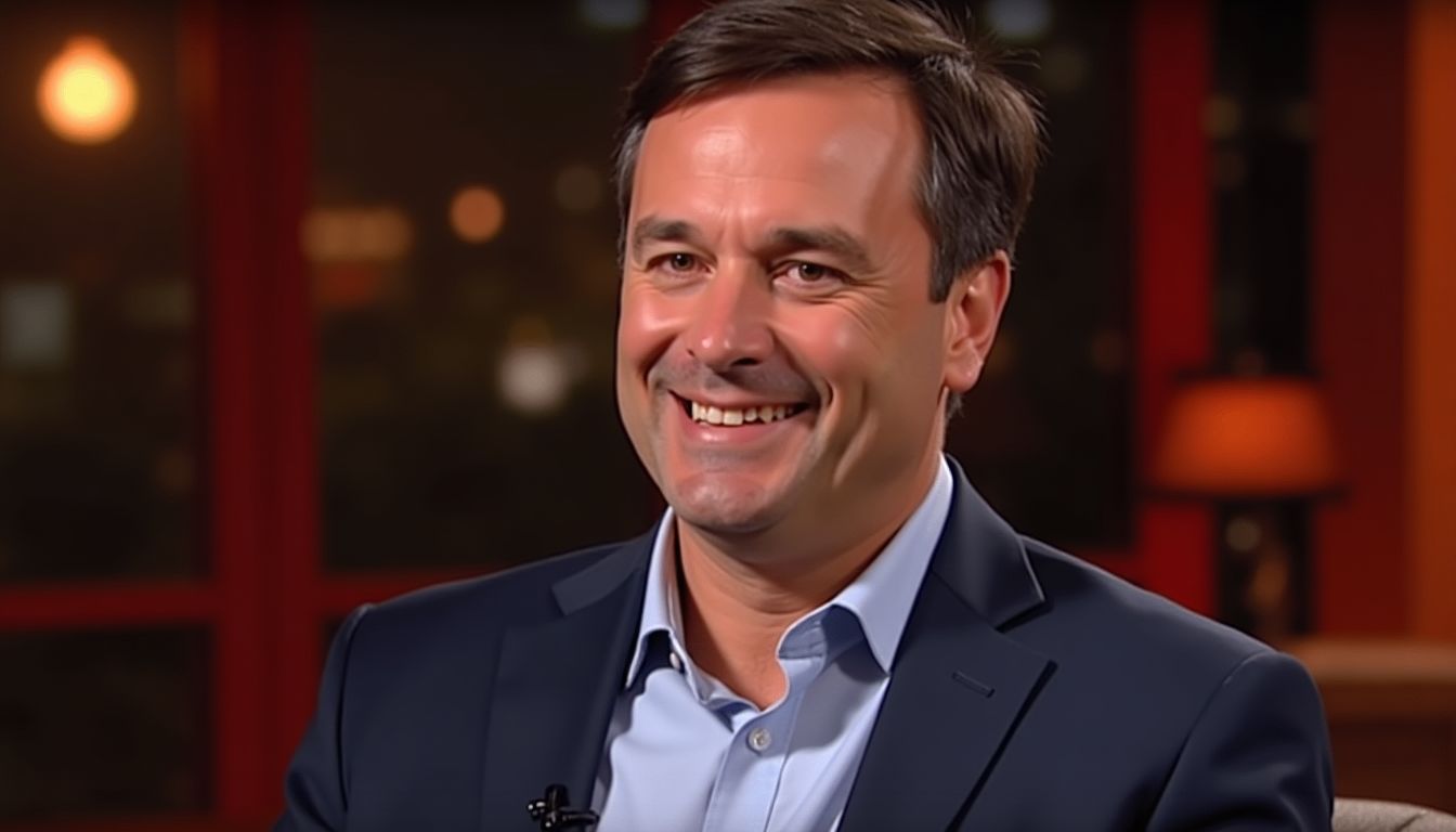 Seth MacFarlane Says 'No Plan' for Ted Season 3, Cites Cost Concerns