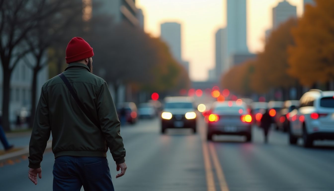 When a Traffic Stop Becomes a Civil Rights Flashpoint: The Video That's Redefining the Immigration Debate