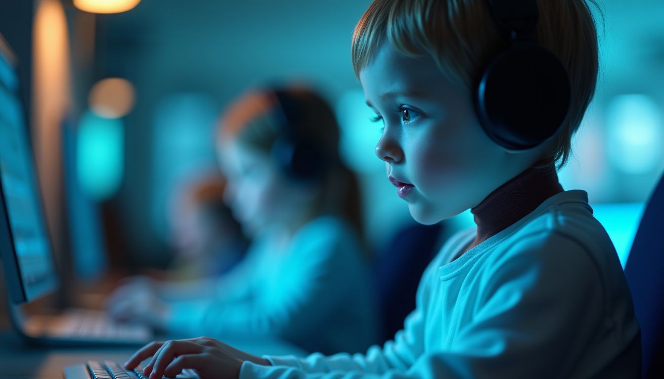 Report Warns Adult-Designed AI Chatbots Found in Children's Toys