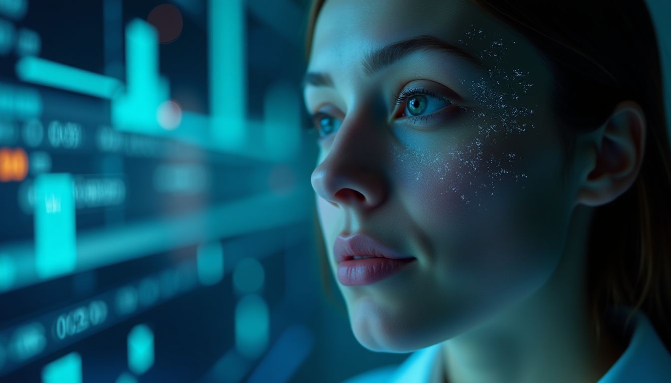 What Is Model Quantization and Why It Enables Running AI Locally