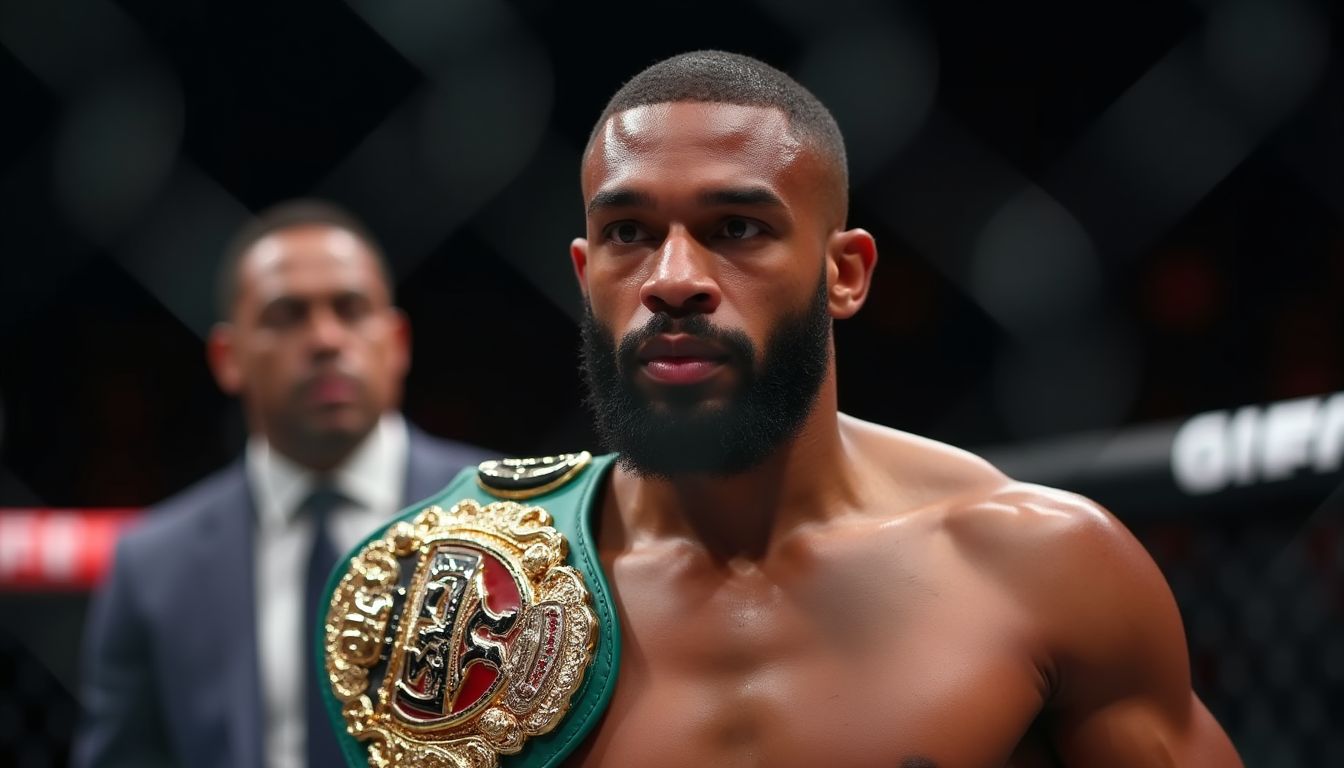 Cruiserweight Champion Jai Opetaia Joins Dana White's Zuffa Boxing