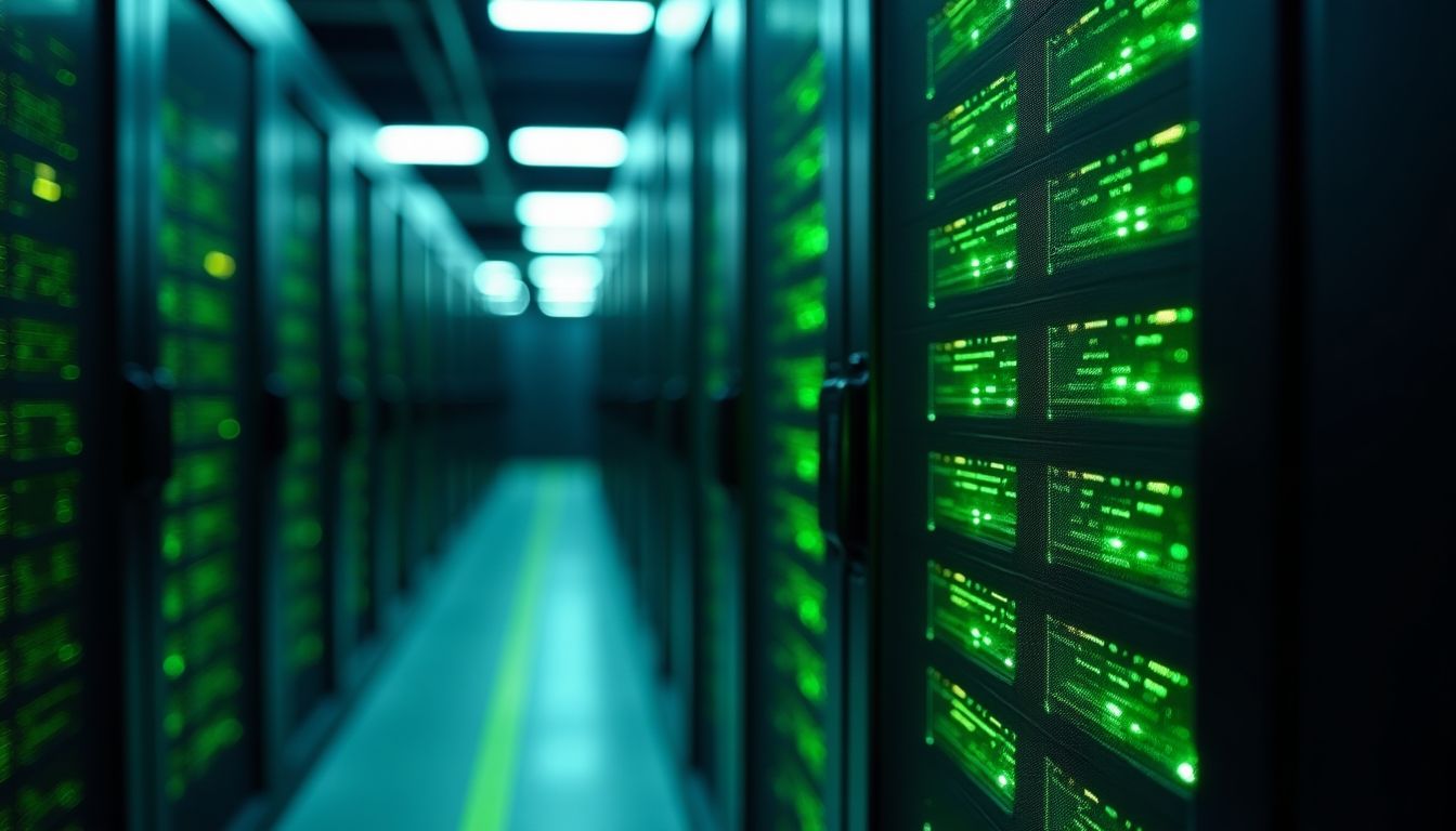 Schneider Electric Forecasts Rising Data Centre Demand in India