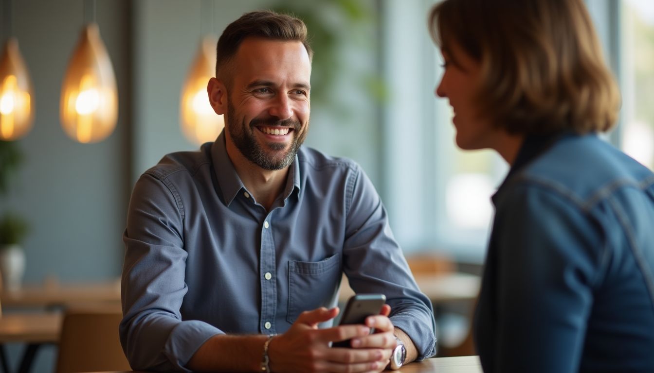 Melbourne Myotherapist Jim O'Connell Launches Heyo Myo App to Connect Patients with Hands-On Muscle Therapy Services