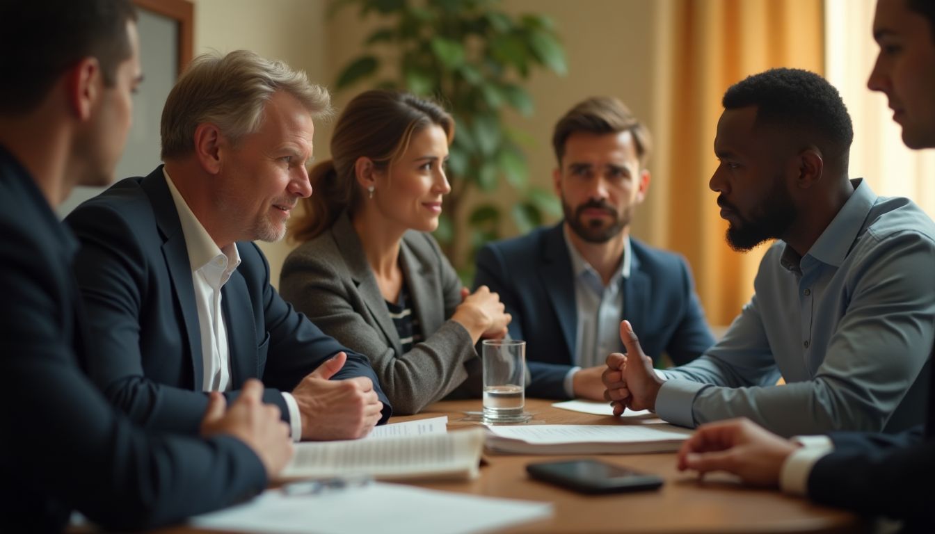 The Country That Quietly Flipped the Script on Women in STEM