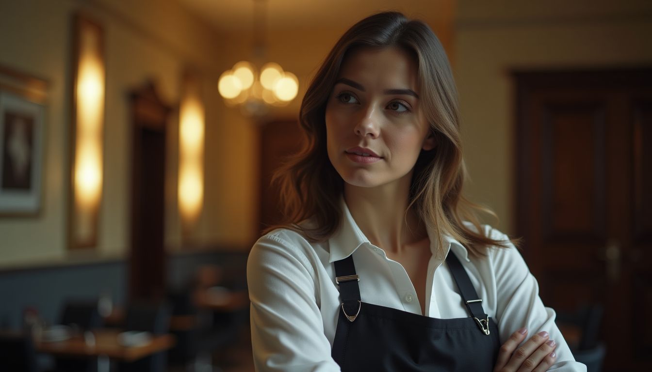 The Deeply Satisfying Reason a Tangled Hotel Server Room Is Captivating Thousands