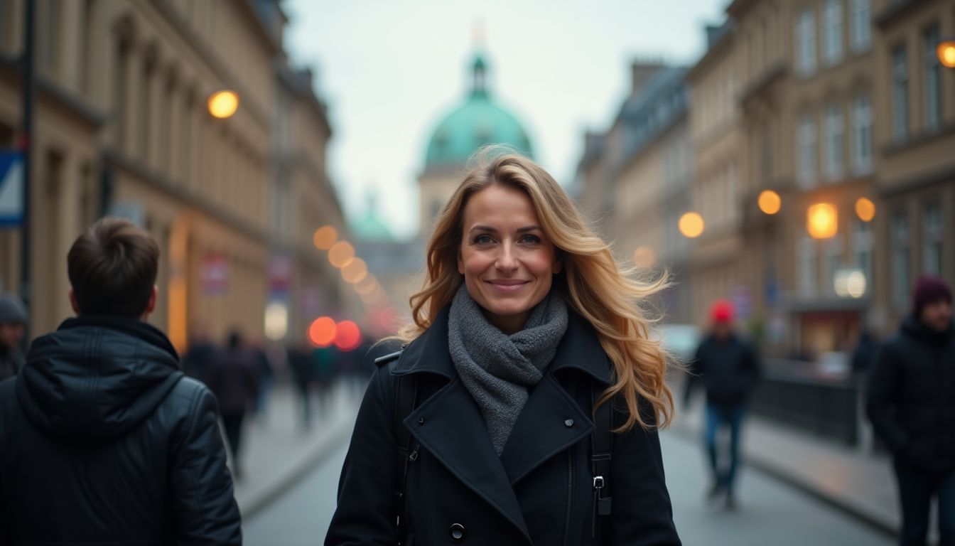 Berlin Just Made a Bold Move That's Reigniting a Very Old Debate About Bodies and Public Space