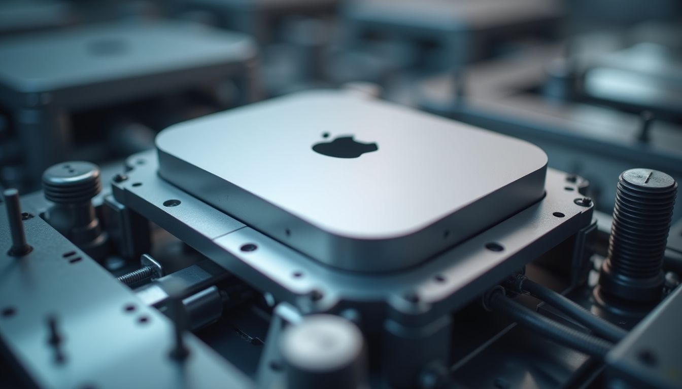 Apple Explores New Aluminum Manufacturing Process for Future Watch Models