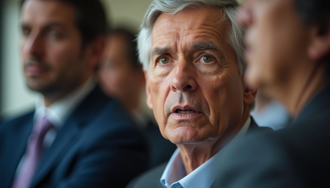 EU Think Tank Calls for Market Leverage Against China