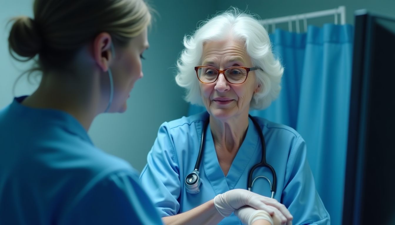 CT Scan Use Among Adults Aged 60-90 Jumps Nearly 8 Percentage Points Over Decade at Major Academic Hospital