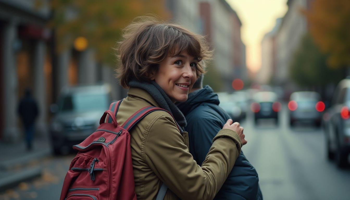 The Dying Art That's Making Strangers Pull Over and Connect