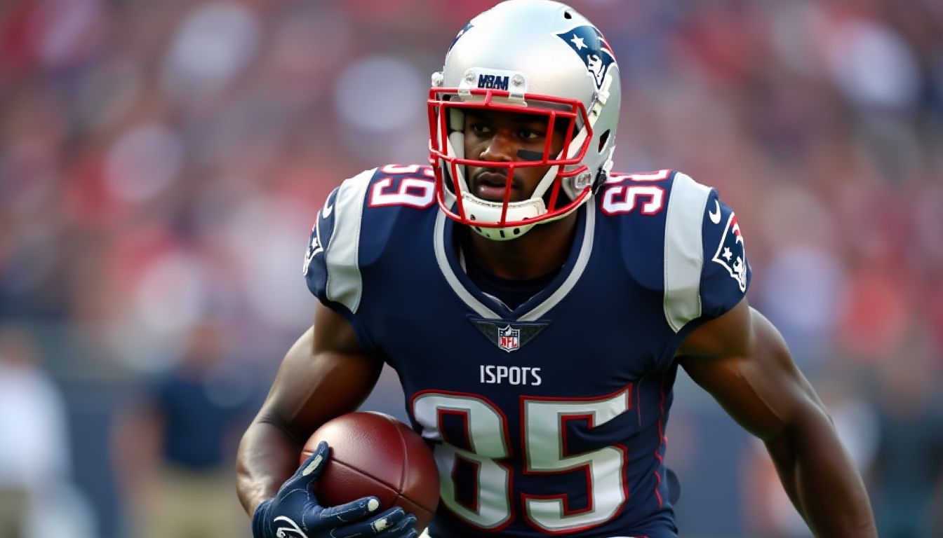 Patriots Sign Former Ravens Edge Rusher Dre'Mont Jones