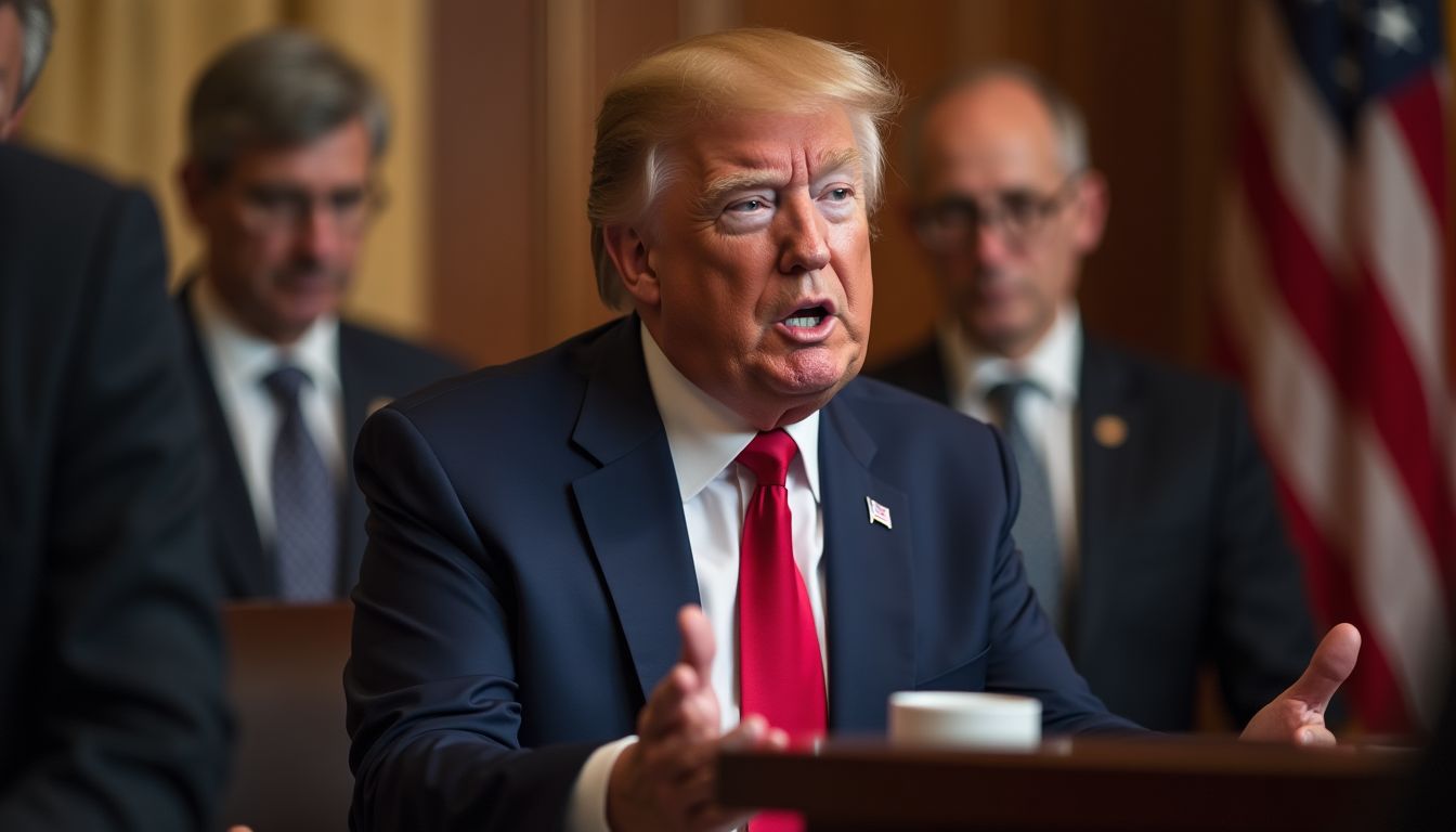 Liberty Justice Center Sues Trump Over New Tariffs After Previous Supreme Court Victory