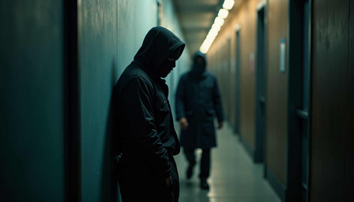 Sleeper Cells and Shadowy Threats: Why This Iran Alert Is Hitting Different Right Now