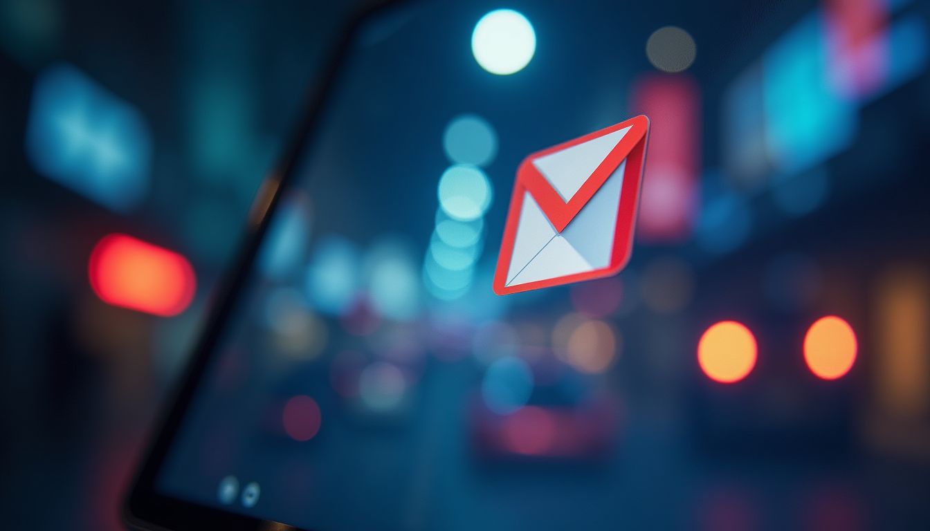 Google's Gemini Live May Soon Access Gmail and Photos for Personal Responses