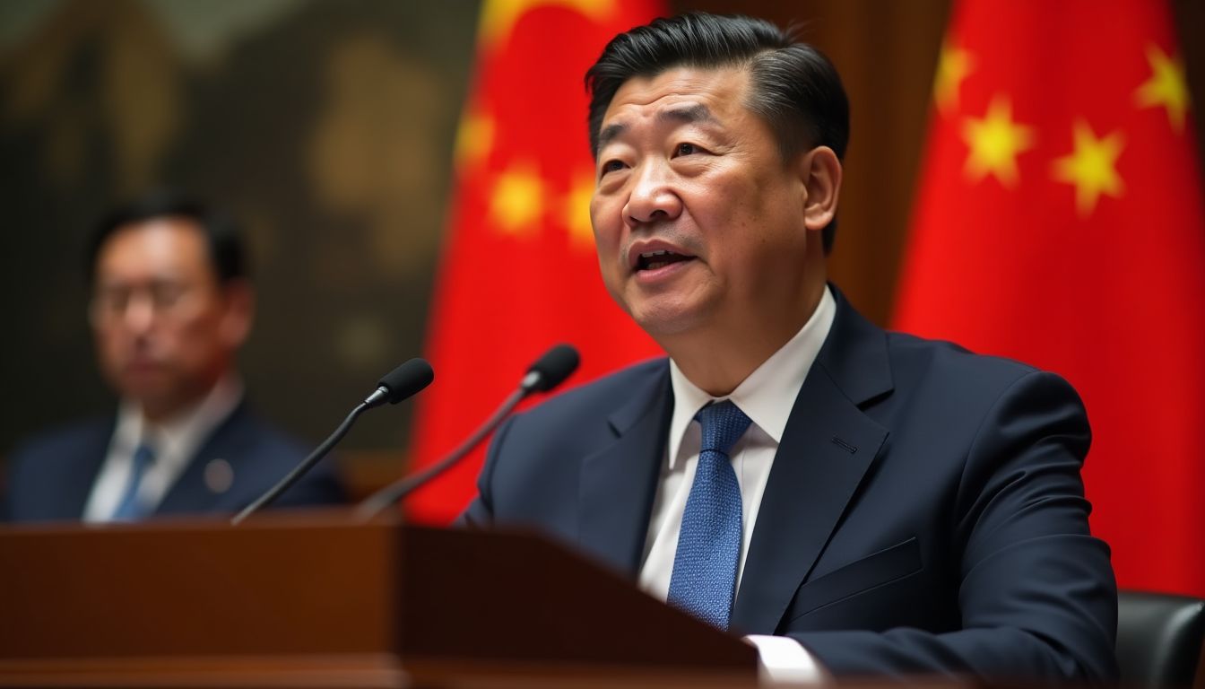 House China Committee Calls for Pause on $67 Million NSF Research Initiative