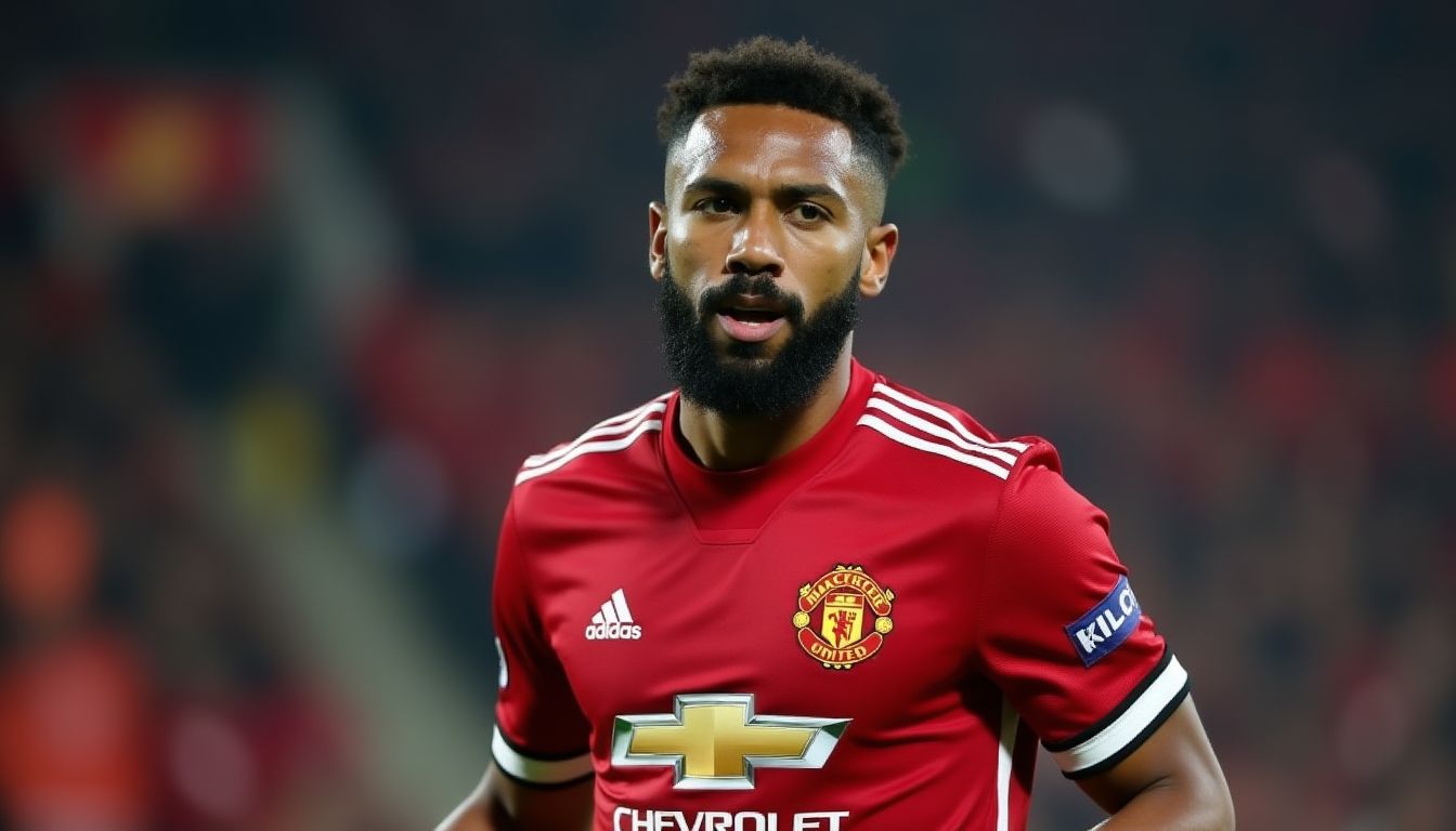 Man United Plot $107 Million Transfer Move as Real Madrid Target Frustrated Arsenal Star in Busy Transfer Window