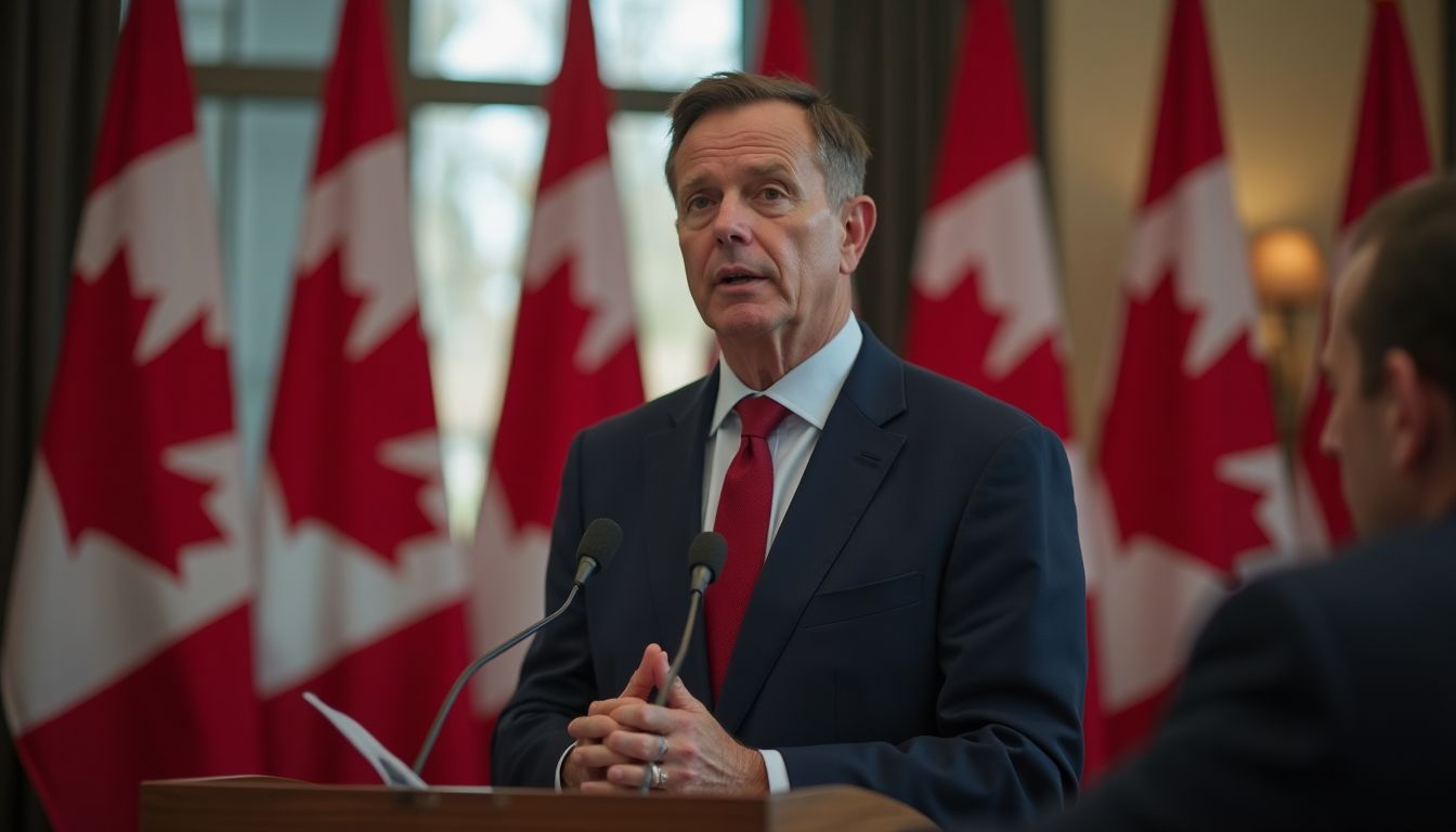 Canada Just Said the Quiet Part Loud, and the World Is Listening