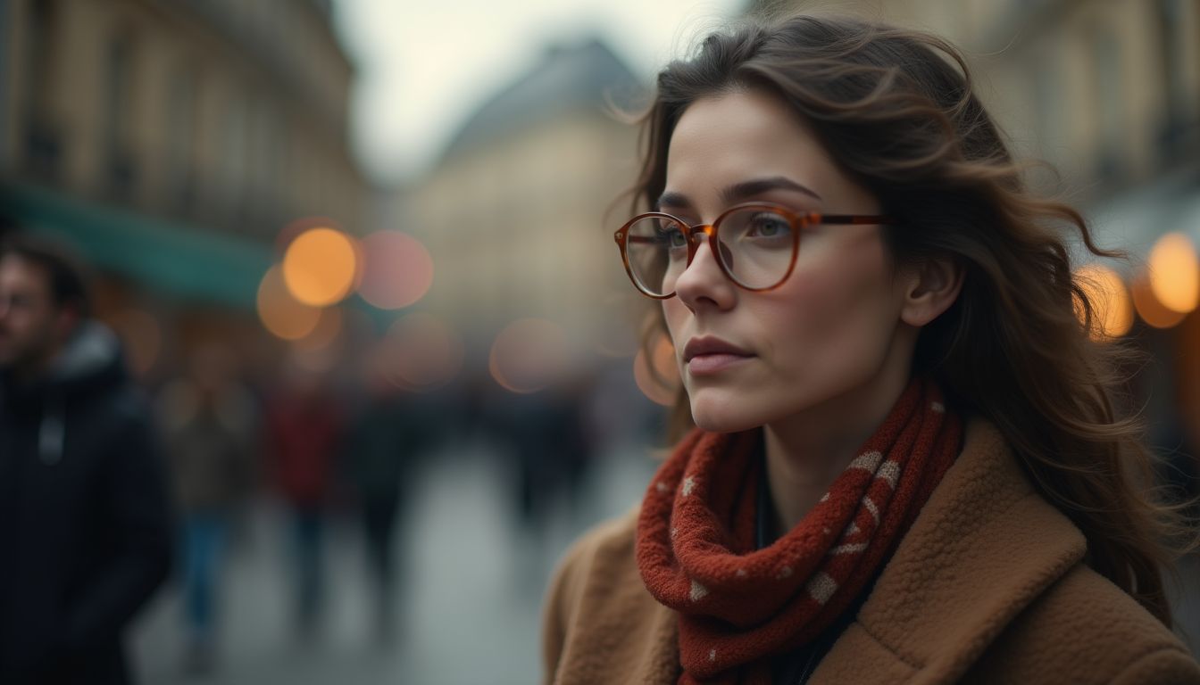 The Beautiful Chaos of Relating to Strangers: Why "Me IRL" Still Hits Different