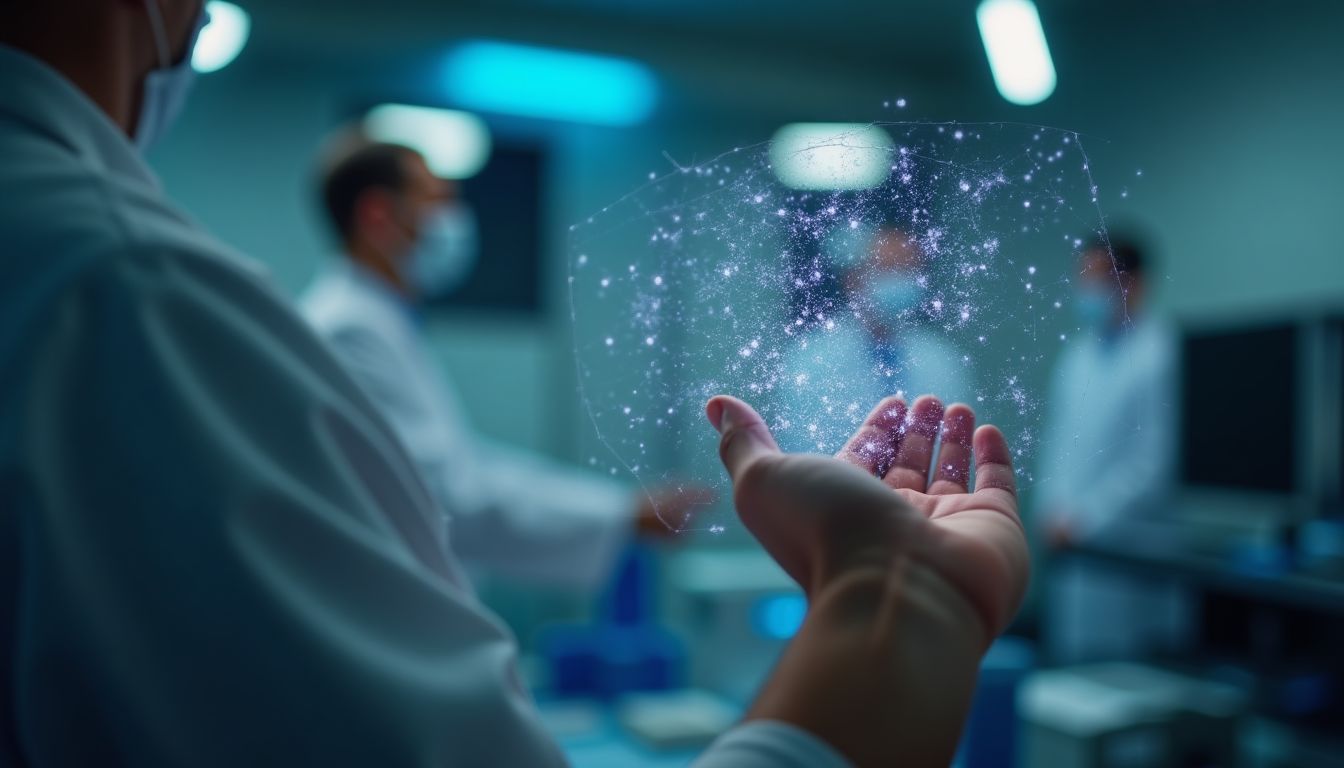 Congress Discovers Science Has No Borders (Shocking!)