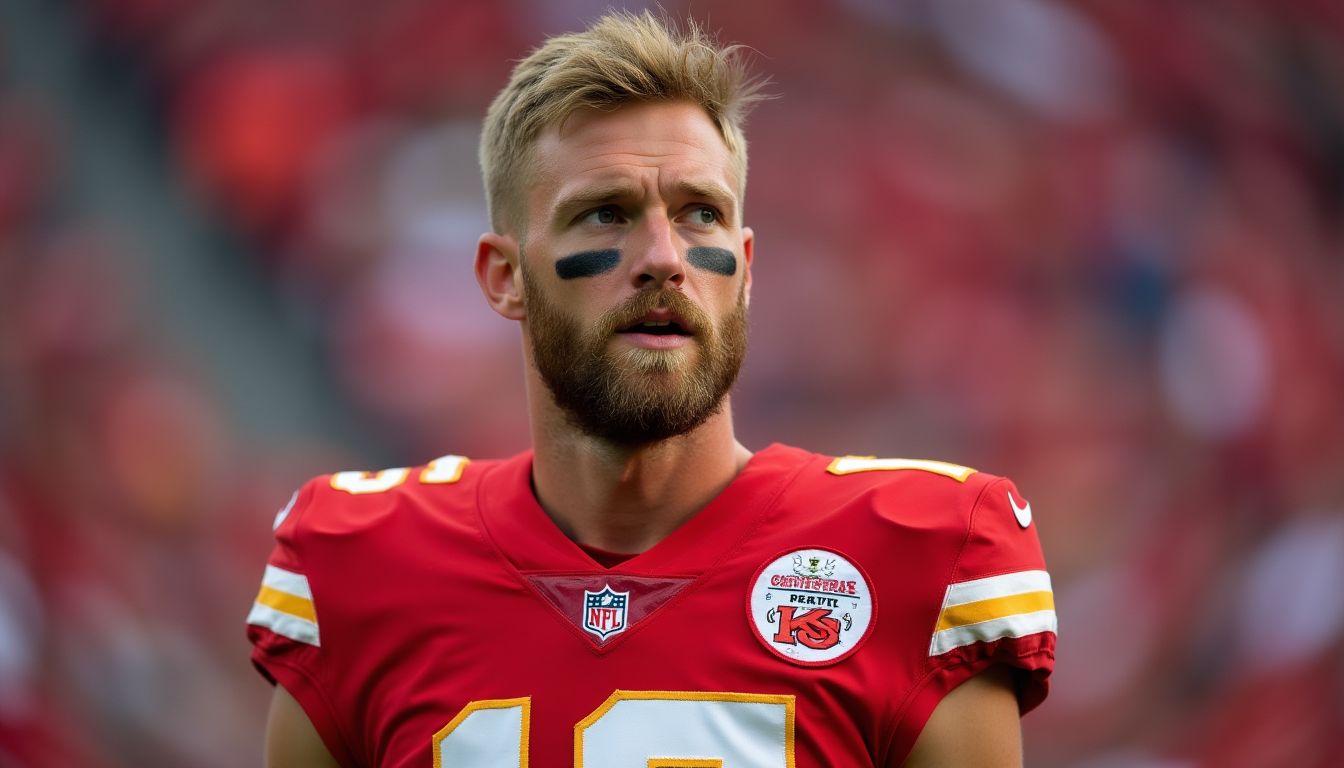 Travis Kelce Credits Taylor Swift for Motivating Chiefs Return
