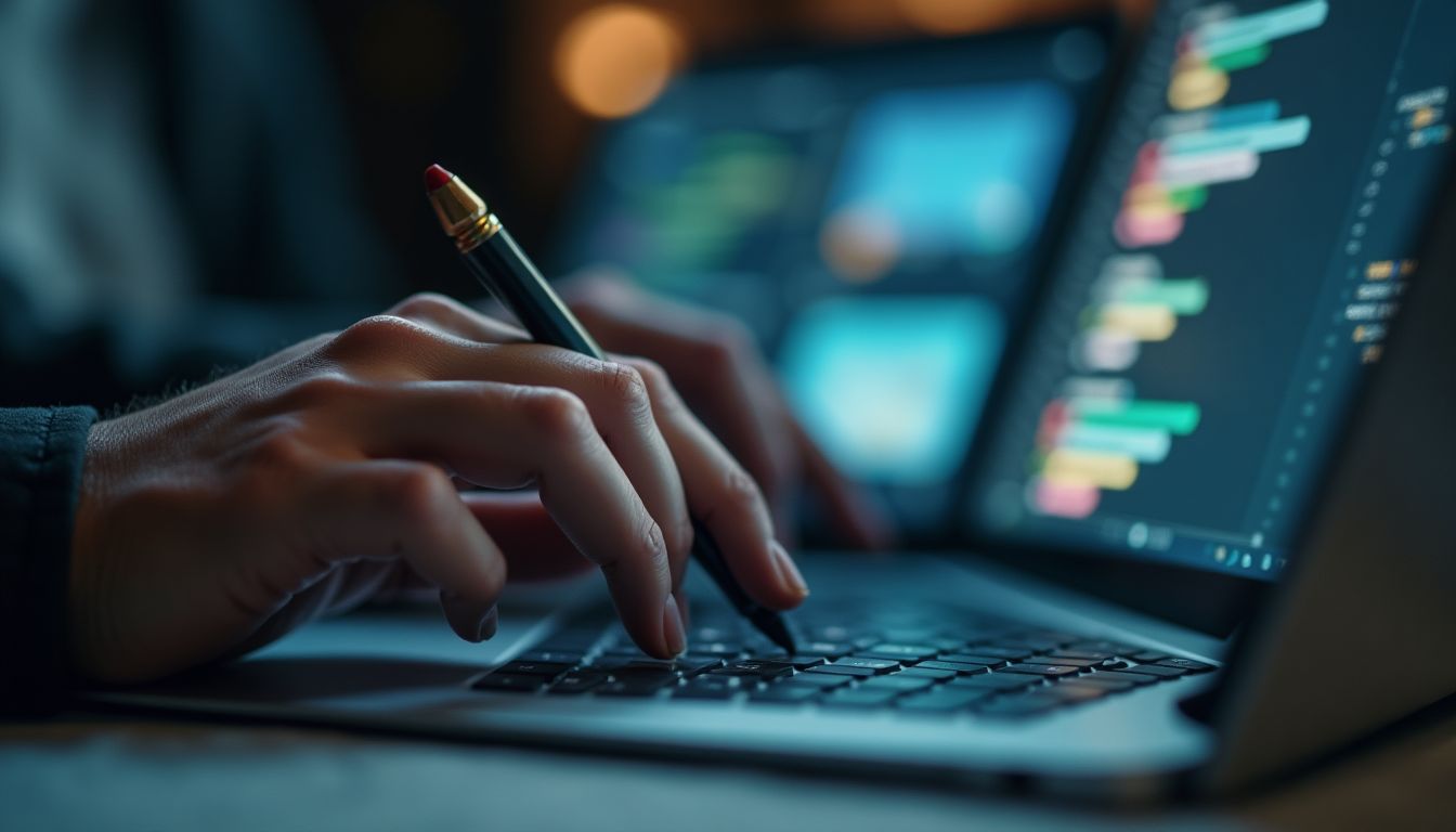 Cursor vs GitHub Copilot: Which AI Code Editor Wins