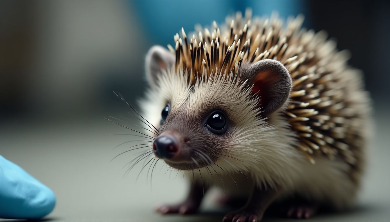 Oxford Scientists Discover Hedgehogs Can Hear Ultrasound, Opening Door to Traffic Warning Systems That Could Reduce Road Deaths