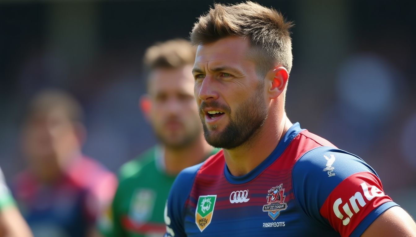 Decision Imminent: Mitchell Barnett Set to Confirm NRL Future Within 48 Hours as Four Clubs Compete for Warriors Star