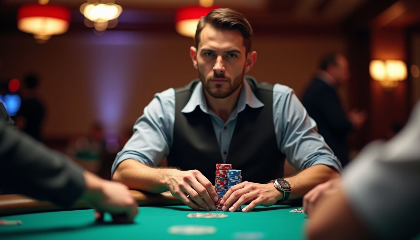 The Poker Player Has Chips Now: Why Zelenskyy's Confidence Is Shifting the Global Narrative