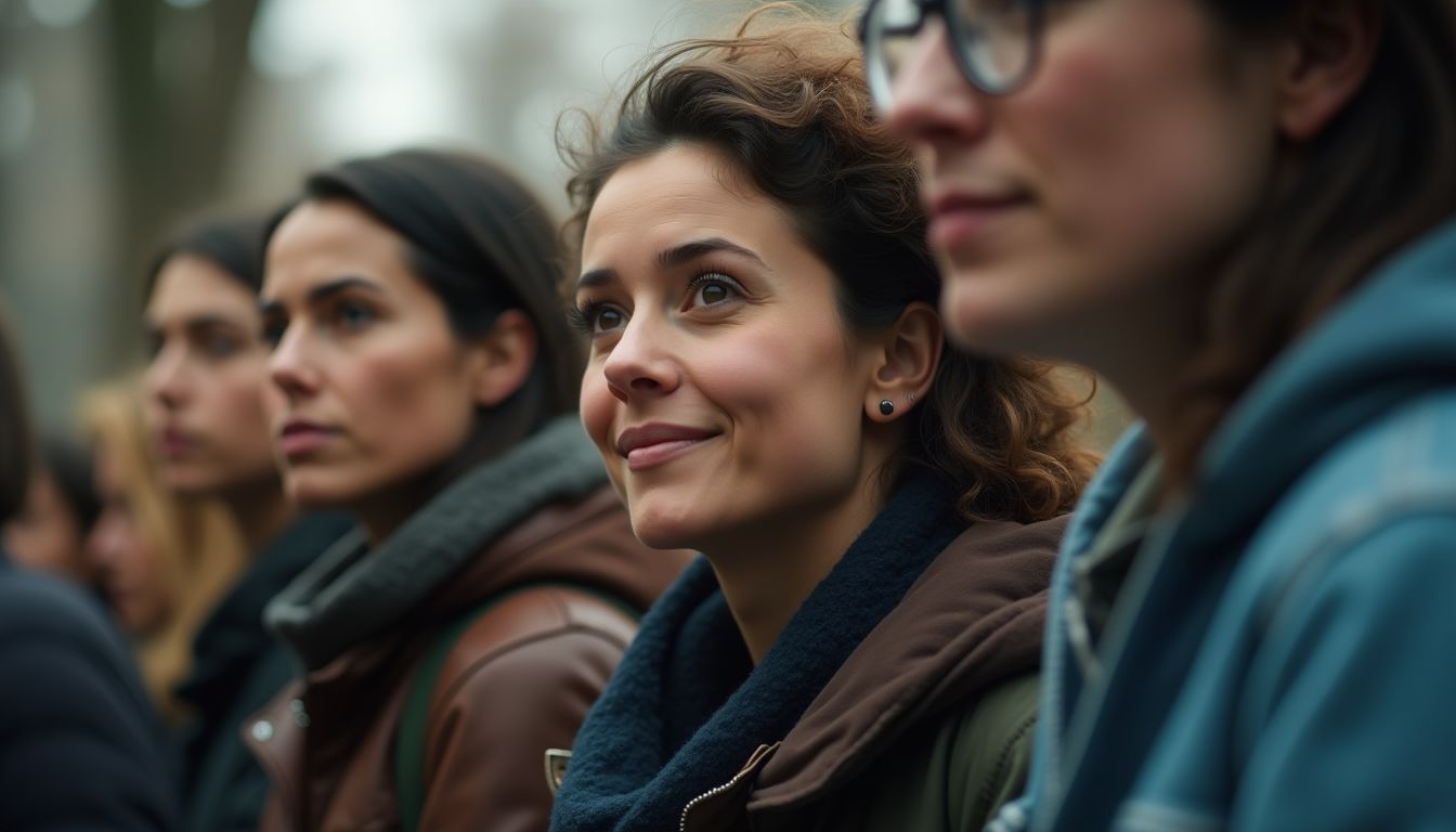 The Beautiful Chaos of Feeling Seen: Why "Me IRL" Culture Has Become Our Collective Mirror