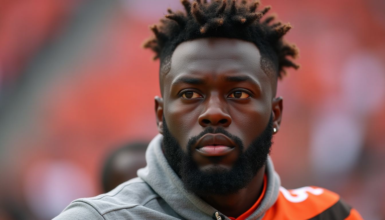 Browns Continue Free Agency Search With Romeo Doubs Among Available Options