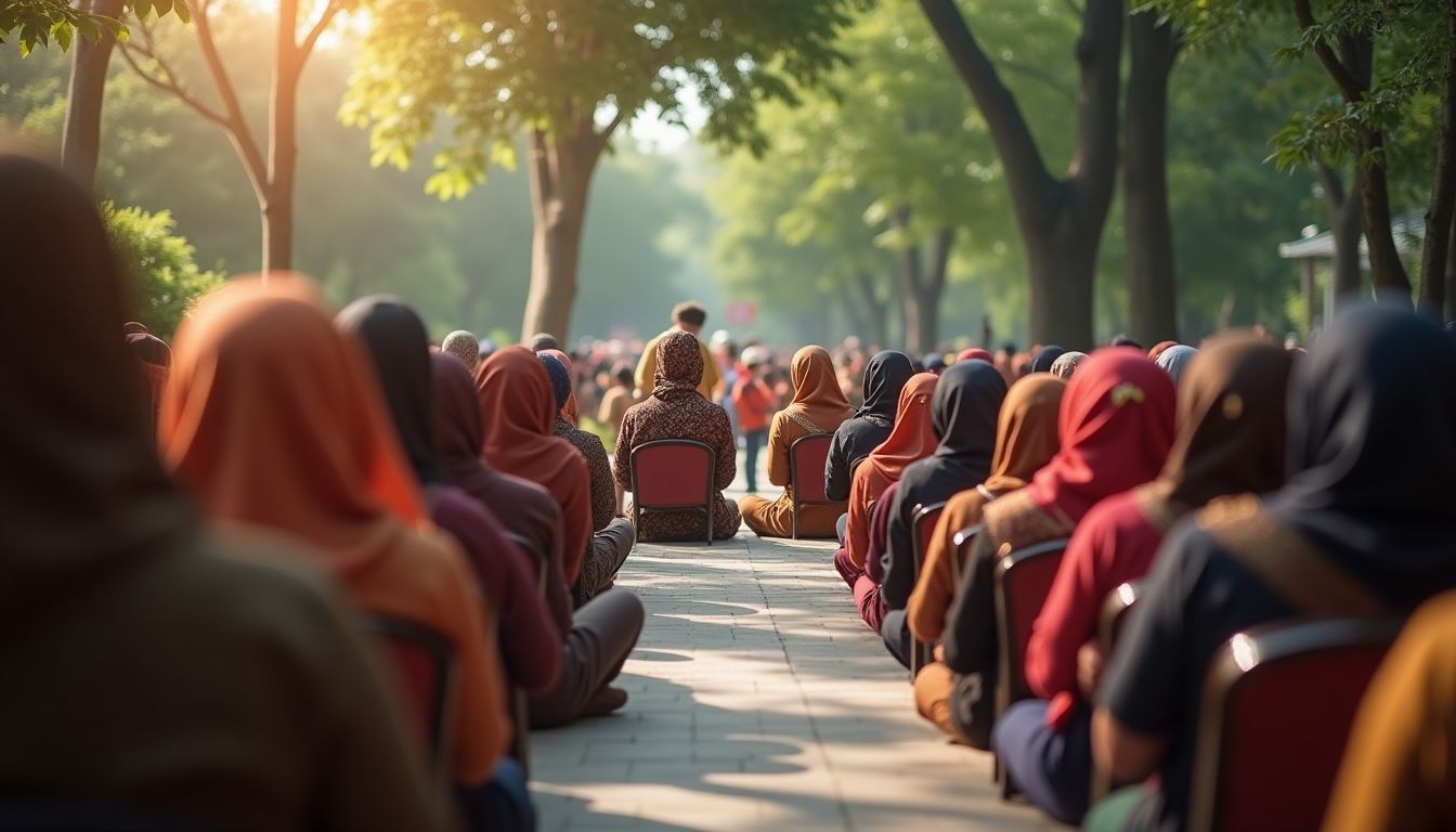 Malaysia Cancels All Government Raya Open Houses and Tightens Overseas Travel Rules in Major Austerity Push