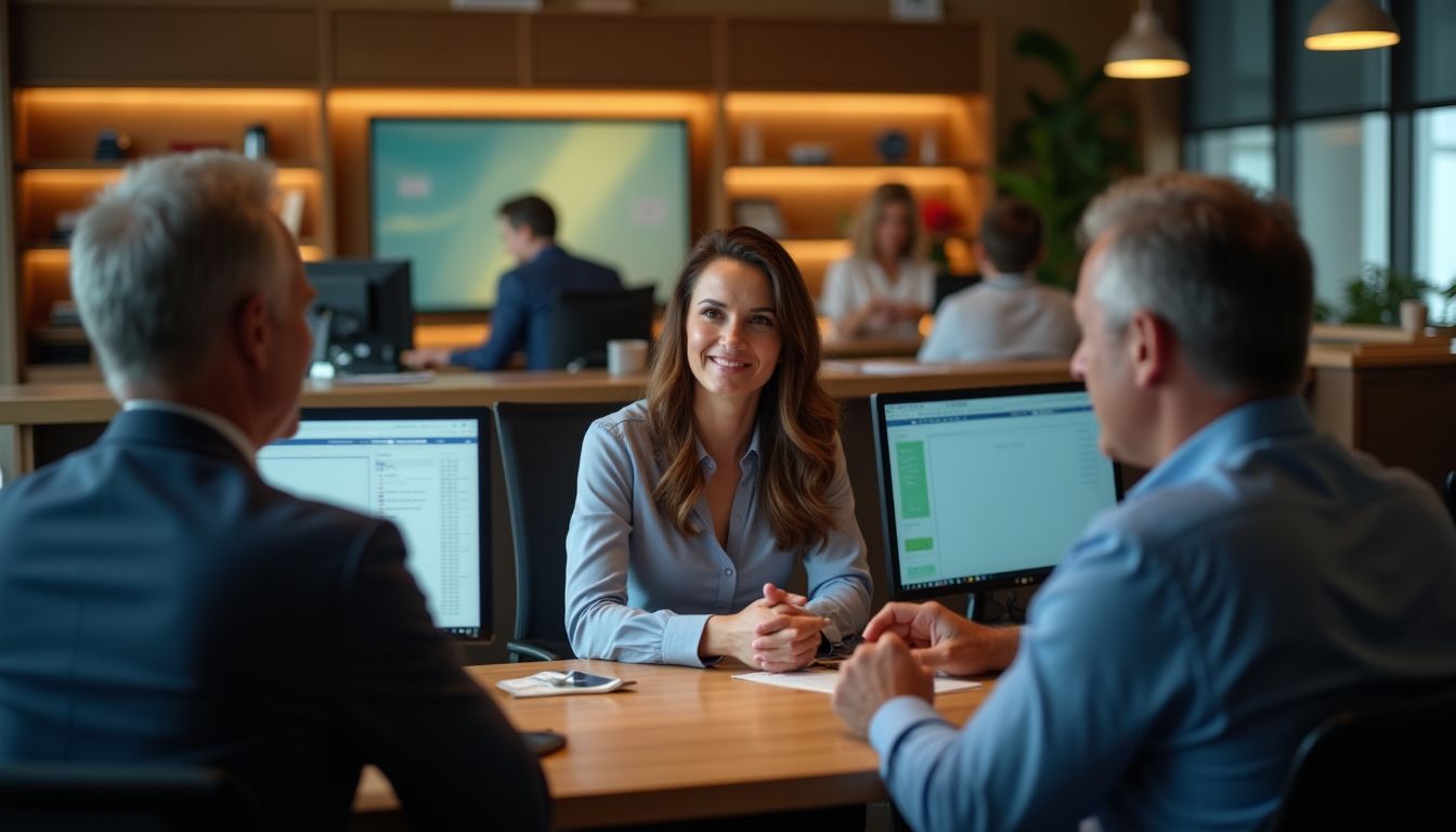 One Family, All Your Screens: Why Bernie's Media Oligarchy Warning Is Hitting Different Right Now