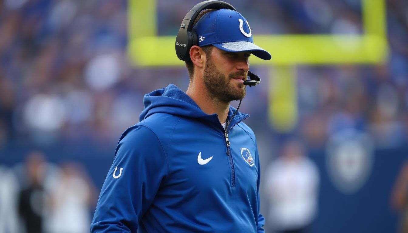 Colts, Daniel Jones Reportedly Making Progress on Two-Year Contract Deal