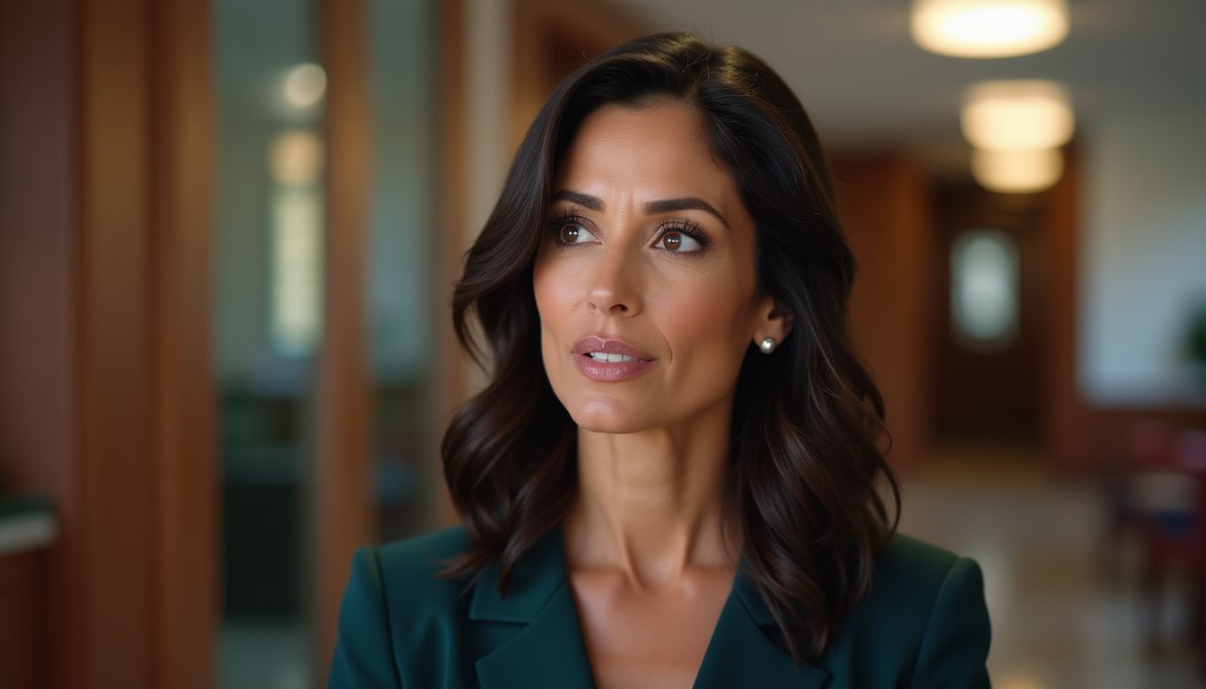 Nancy Mace Says She 'Jumped in to Assist' Americans Airlifted from War Zone