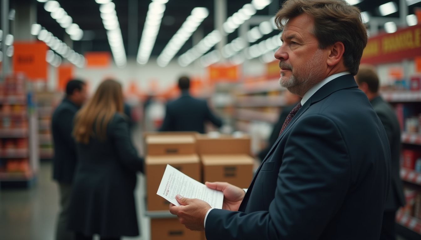 The Price Tag on a War Nobody Voted For Is Breaking People's Brains