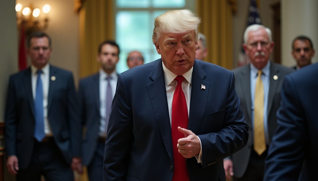 Hero Complex: When Politicians Rush to Every Camera