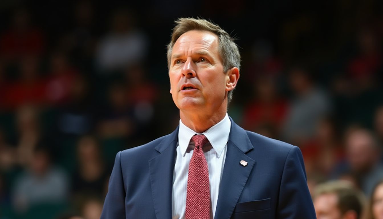 Siena Coach Gerry McNamara Under Consideration for Syracuse Position