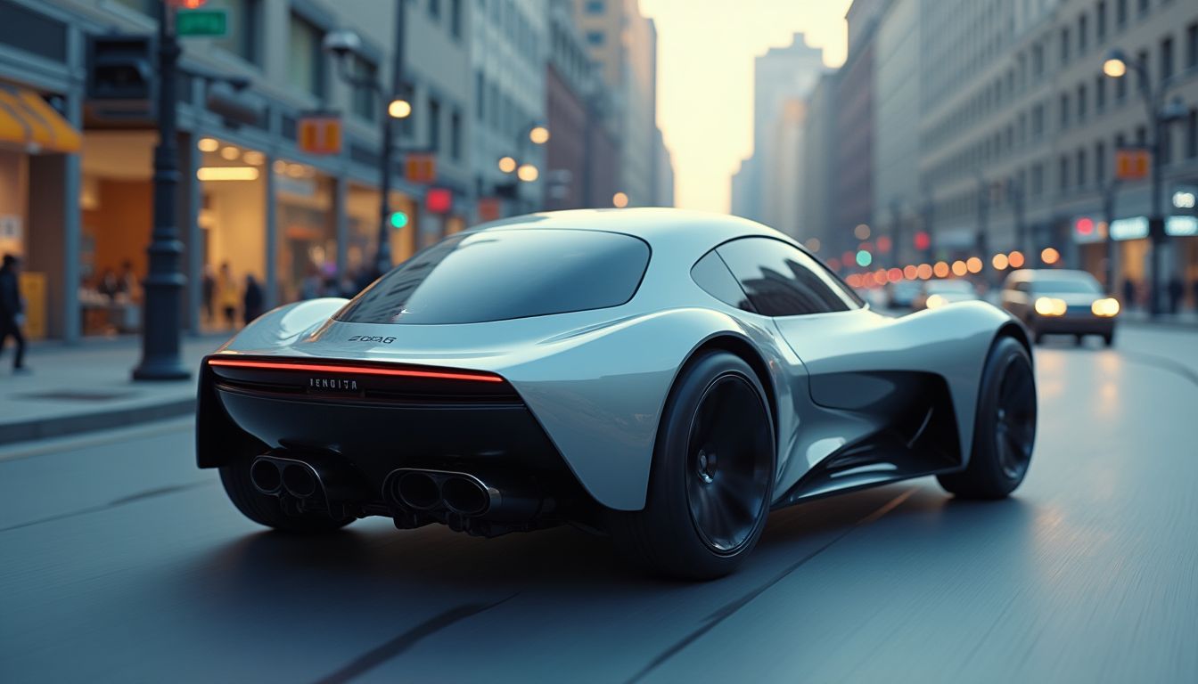 The Robot Cars Are Here and They're Already Driving Us Crazy