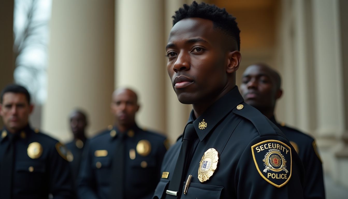 When Security Holds the Line: The Detroit Temple Attack That Shook a Community to Its Core