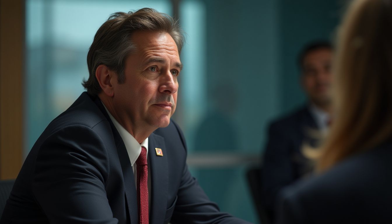 When the System Fails Twice: The Story That Exposed a Devastating Gap in Emergency Response