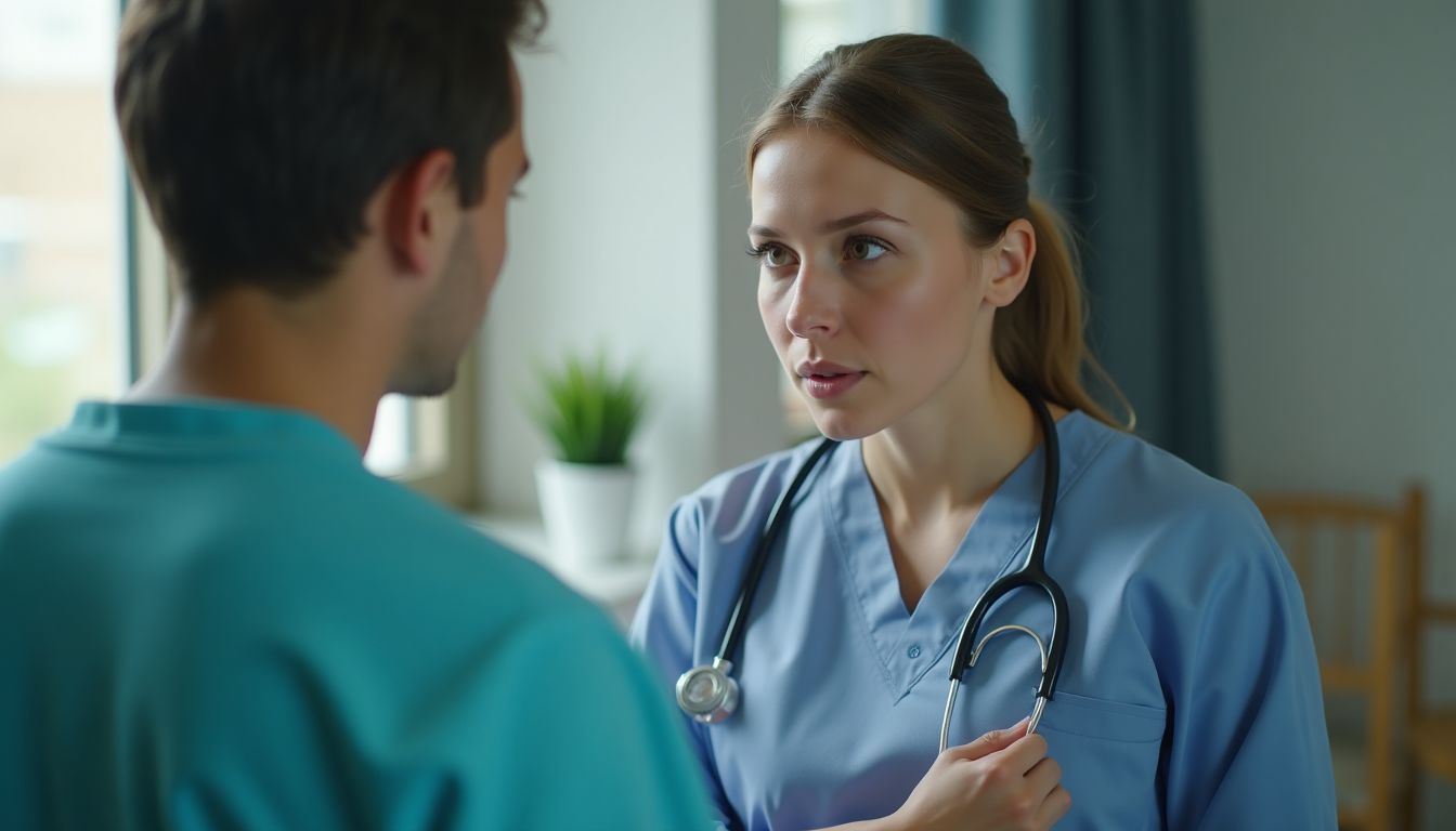 The Cancer Diagnosis That's Making Young Adults Rethink Everything They Thought They Knew